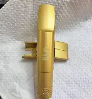 New Saxophone Tenor Alto Soprano Mouthpiece High-quality Sax Accessories