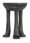 Hooker Furniture 7228-50692 Commerce and Market 17"W Wood Top - Black