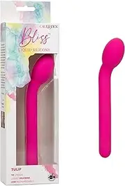 Bliss Liquid Silicone Tulip