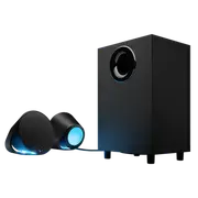 Logitech G560 LIGHTSYNC PC Gaming Speakers