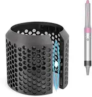 Outer Filter Cover For Dyson For Airwrap HS01 HS05 Hair Styler Accessories Dustproof Strainer Filter Net Part Opening Design