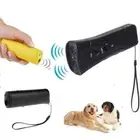 Pet Gentle Ultrasonic Anti-Bell Anti Dog Barking Dog Training Anti-Bark Safe