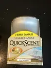 Yankee Candle QUICK SCENT Melting Candle SUN AND SAND(BED,BATH,BEYOND)