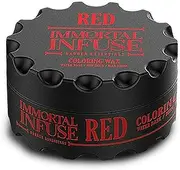 Immortal NYC Infuse Red Colouring Wax 100 Ml