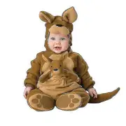2024 New Arrival High Quality Baby Boys Girls Halloween Dinosaur Costume Romper Kids Clothing Set kangaroo 100cm