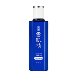 Kose 高絲 雪肌精化妝水(極潤型) 140/200/360/500ml