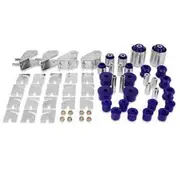 SuperPro Enhancement Bushing Kit - KIT177FGK