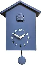 Cuckoo Clock Cuckoo Clock Wall Clock Cuckoo Clock with Bird Cuckoo Chime Home Decor for Home Decor
