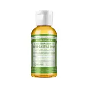 Dr. Bronners Pure-Castile Liquid Soap Green Tea 59 ml