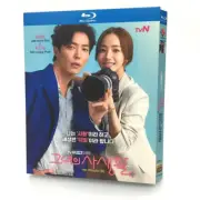 2019 Korean Drama Her Private Life English Subtitle Box Set