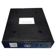 3.5" FDD-UDD EX120 1.2MB SSD USB Floppy Disk 32Bit Floppy Emulator