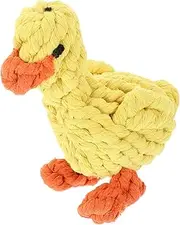 SEWOART Cotton Rope Dog Chew Toy Safe Pet Toy for Dogs Puppies Teething Ball Large Medium Small