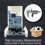 BM201-HAM MMWAVE EVM KIT (HIGH ACCURACY MEASUREMENT)