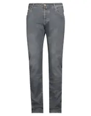[JACOB COHЁN] JACOB COHЁN Jeans - Item 30369584