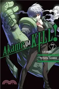 在飛比找三民網路書店優惠-Akame Ga Kill! 7