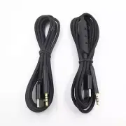 Type C to 2.5 mm Earphone Audio Cable Adapter Cord For BOSE 700 QC25 QC35 OE2