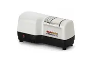 Chefs Choice 220 White Diamond Hone Electric Knife Sharpener
