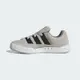 ADIDAS ADIMATIC 男女休閒鞋-灰黑白-ID8266