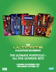 ULTIMATE Collection Kenner Death Star, AT-AT, Flacon, Snowspeeder, X-Wing MORE