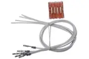Genuine GM Multi-Purpose Wire Connector 13575237