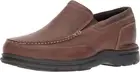 ROCKPORT EUREKA PLUS SLIPON Shoes Bridle (Medium) New