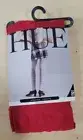 Vintage Hue Argyle Tights Size 2