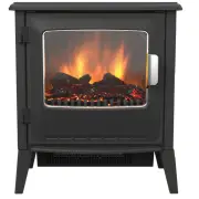 Dimplex 2kW Riley Electric Fire RLY20-AU
