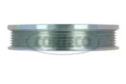 BELT PULLEY CRANKSHAFT FITS: VOLVO S40 I SEDAN 1.8/2.0/1.9 T4/2.0 T/2.0 T4.VO