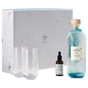 Isle Of Harris Gin Highballs & Aromatic Water Gift Set 45% 700mL | The Wine Collective