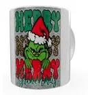 Merry Grinchmas Mug. Timeless. Great Gift For Grinch Lovers. See Sellers List