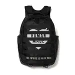 HUMAN MADE 後背包 黑色 全新正品 MILITARY BACKPACK