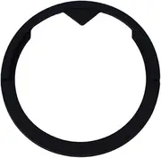 [JOYSOG] 54MM Silicone Coffee Machine Sealing Ring for Breville Barista Express/Barista Pro/Barista Touch/Smart Grinder Pro Espresso Machine Replacement Parts