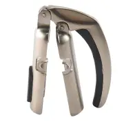 Champagne Bottle Opener Sparkling Wine Cork Puller for Sparkling Wine, Wine5589