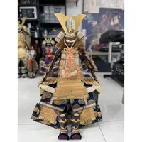 在飛比找蝦皮購物優惠-日本武士盔甲84cm