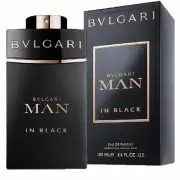 BVLGARI Man In Black EDP 100ml