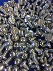 GILBERT ERECTOR SET REPRODUCTION NUTS-SCREWS 1000's AVAILABLE AT FIXED $0.10 EA