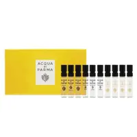 在飛比找momo購物網優惠-【Acqua Di Parma】帕爾瑪之水 迷你探索香氛禮盒