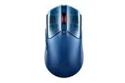HyperX Pulsefire Haste 2 S Wireless Gaming Mouse (Navy)