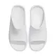 Nike JORDAN POST SLIDE 男休閒拖鞋-白-DX5575100 US8 白色