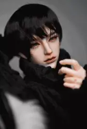 1/3 BJD Doll SD Boy Narmer -Free Face Make UP+Free Eyes+Free DHL