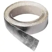 Thermotec Shield Aluminized Adhesive Tape 2" X 50Ft Roll - TT13995