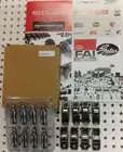 8X ROCKER ARMS LIFTERS VOLKSWAGEN JETTA BEETLE CADDY CC CRAFTER EOS 1,6 2.0 2.5