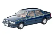 Tomica Limited Vintage Neo 1/64 LV-N275a Lancia Theme 8.32 Phase II Navy