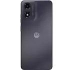 Motorola Moto G04, Octa Core 1.6 GHz, 64 GB + 4 GB RAM, Concord Black, Dual SIM