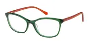 Radley RDO 6017 107 Men's Glasses Green Size 52 - Private Health Rebate - Blue Light Block Available