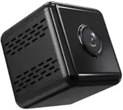 Mini Portable USB Camera (4K Mini Sqaure Camera N1)