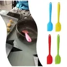 Tool Kitchen Accessories Cake Spatula Cookies Mould Pastry Scraper Baking Mold