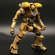 7' PACIFIC RIM JAEGER HORIZON BRAVE ACTION FIGURE FIGURINES ROBOT GIFT MODEL TOY
