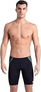 [arena] Men's Performance Camo Kikko Swim Jammer F