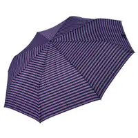 在飛比找ETMall東森購物網優惠-RAINSTORY雨傘-幻紫佳人抗UV雙人自動傘